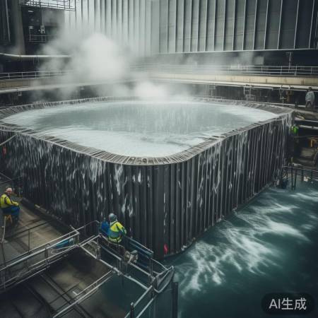 日本核设施乏燃料池水溢出：紧急应对与影响分析