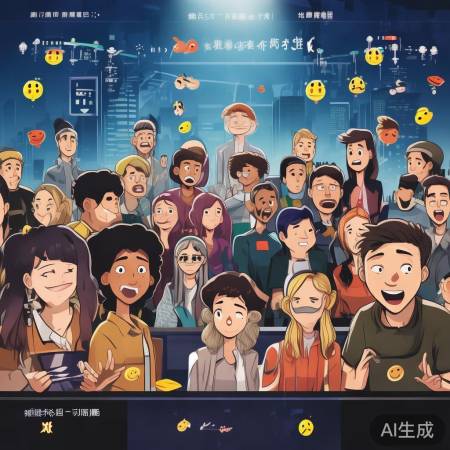 网友炸锅，正能量涌现