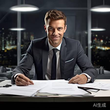 深金管318号函：揭秘伪造文件背后的真相