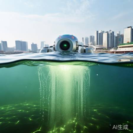 亚洲最大‘清道夫’入驻洋浦港，助力生态保护