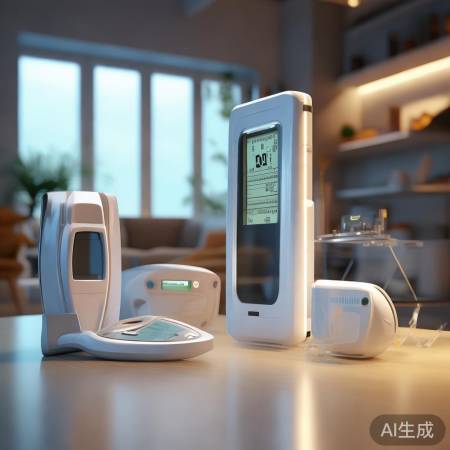 2026年水银体温计将全面禁产，未来体温测量新趋势