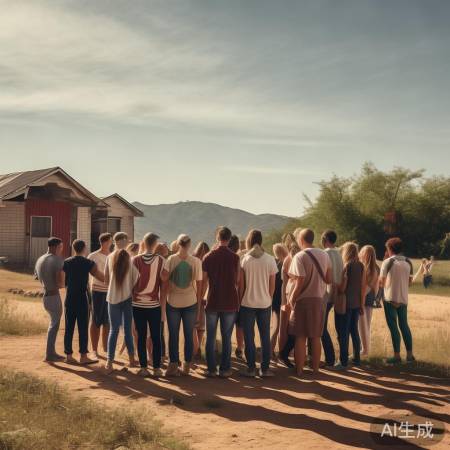 致敬英雄,共渡难关