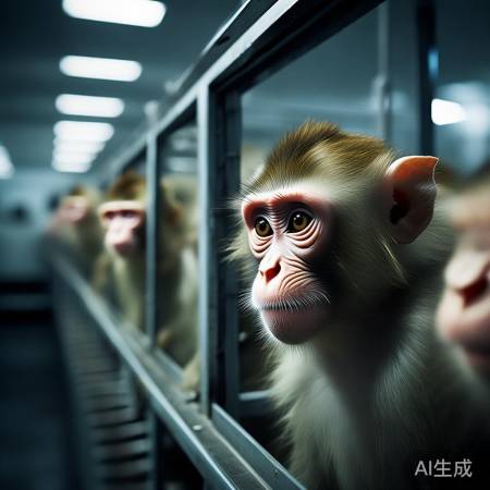 实验猴价高争议大