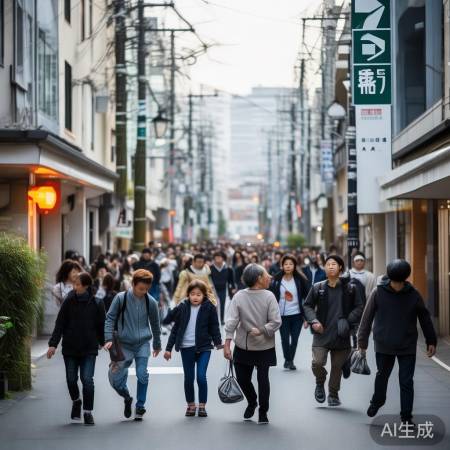 日本地震导致多人受伤,超10万人紧急避难
