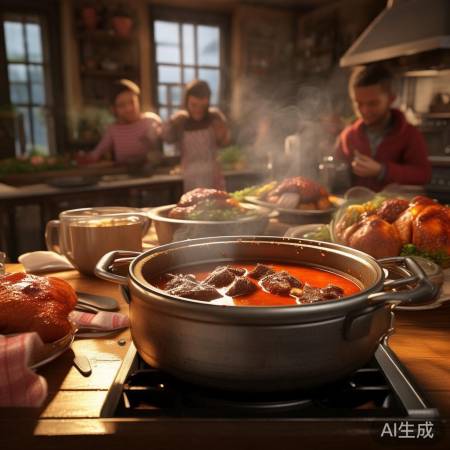 寒潮来袭,多地气温断崖式下跌,保暖攻略速来查收