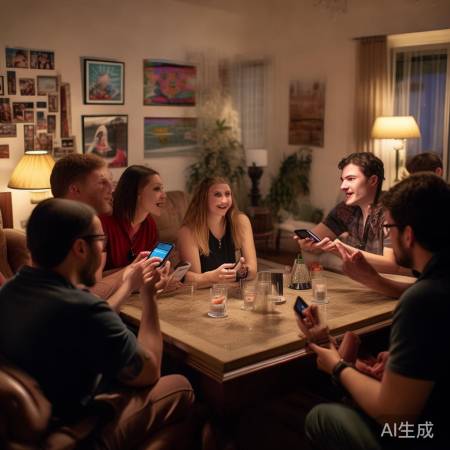 闲聊结束,期待留言