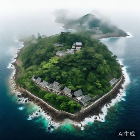 琉球归属问题搁置：历史悬案再引关注