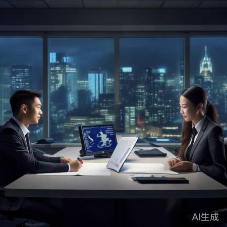 英国对两家中国企业实施制裁，行业影响几何？