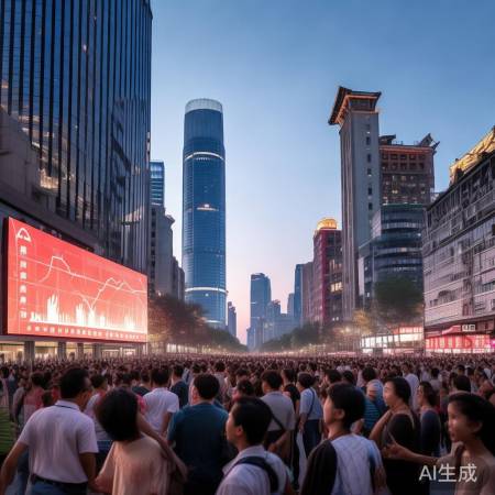 GDP增速回升,国家政策助力