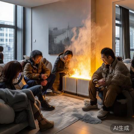 杭州集中供暖新政策落地:温暖升级,你准备好了吗?