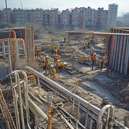 “新政策挑战多,政府力解难题”