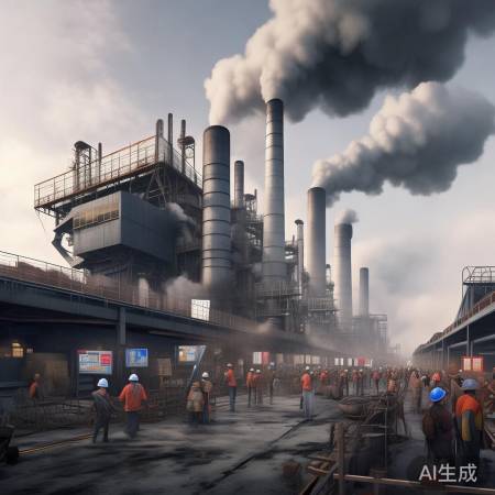 冶金行业挑战多