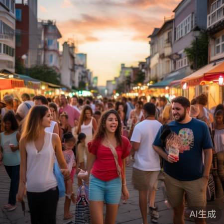 期待下期话题,周末快乐!