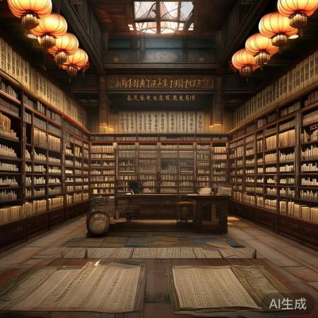 揭秘中国古典文化的独特魅力