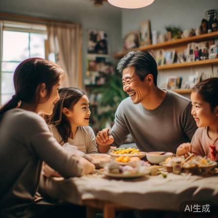 邱贻可：守护家庭底线，传递正能量