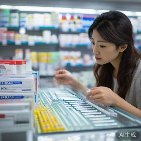 重视健康,选正规水银体温计