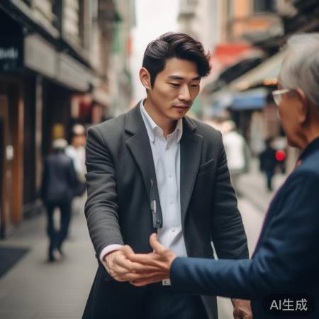 邱贻可误会被媒体曲解