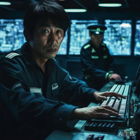 日本雷达照射现场录音公布引发热议