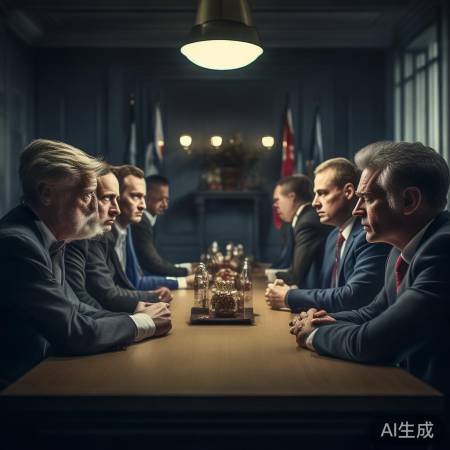 录音引发担忧,国家利益与形象兼