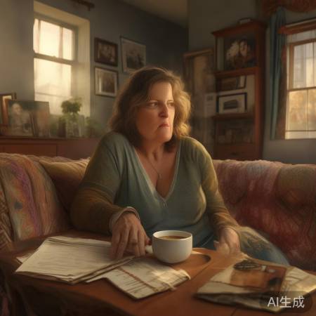 奶奶自爷爷离世九个月来的点滴变化与感悟