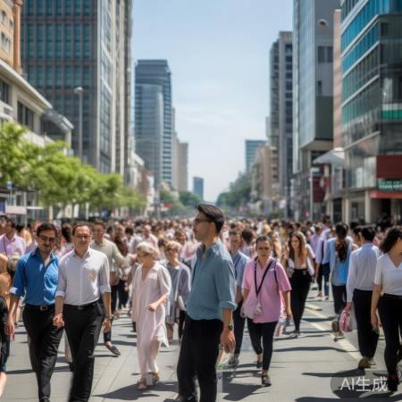 应对人口流动新趋势