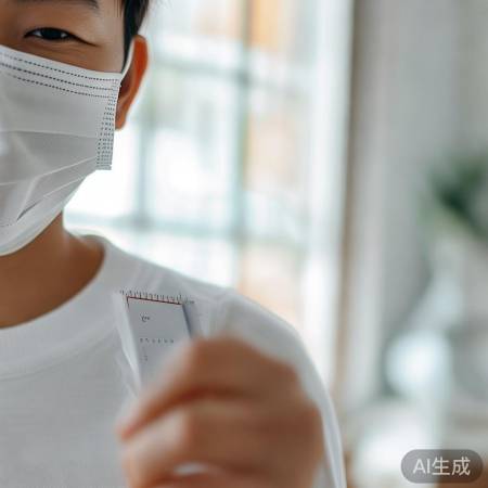 免疫力抗病毒,珍惜健康日