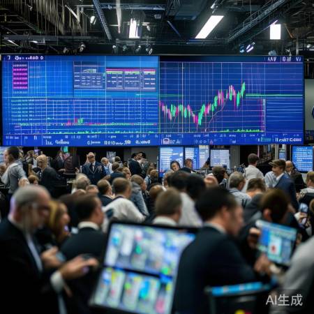 美股收盘：标普500指数冲高，历史新高在望