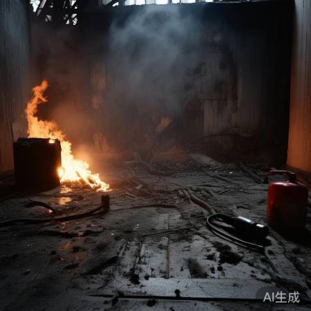 汕头火灾遇难者:四代同堂的家庭悲剧