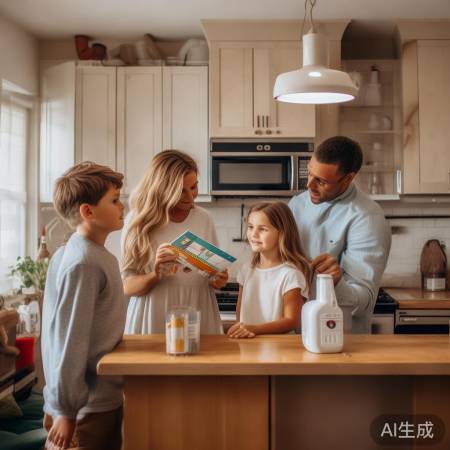 安全意识从小事做起