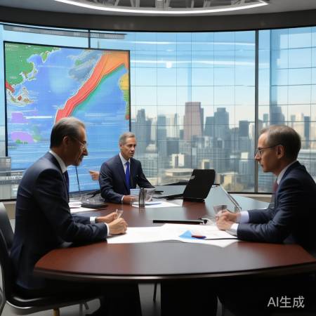 高市早苗欲晤特朗普：中日美三国外交风云再起