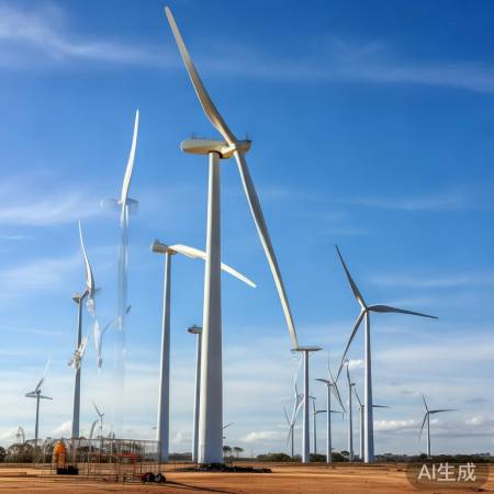 澳壮举挑战:电力可再生