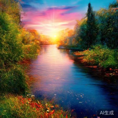 感受自然魅力,下期再见!