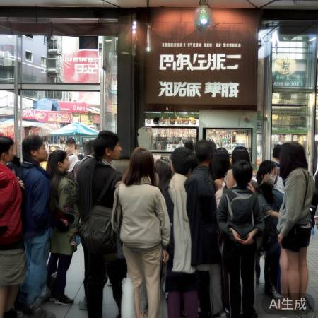 喜茶关闭600多家门店，行业洗牌背后真相揭秘