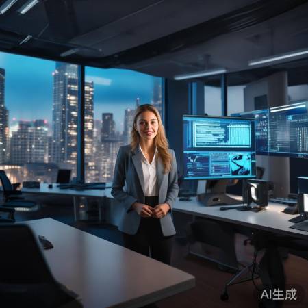 94年美女主持人跨界担任上市公司董秘,行业新风向引关注