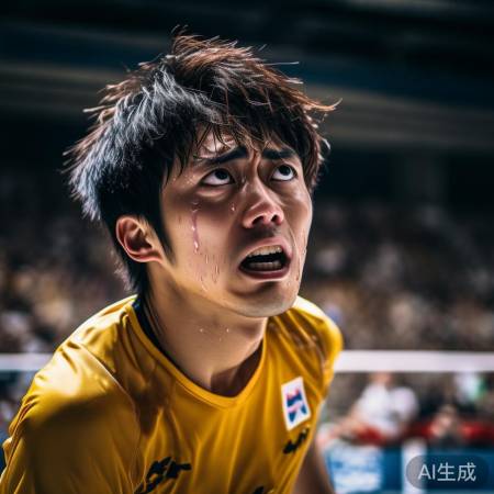 松岛辉空泪洒赛场,王楚钦逆转夺冠!