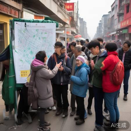 山东聊城深夜地震:3.7级多地震感明显