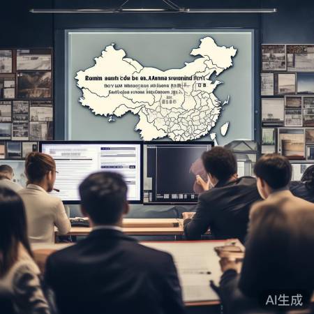 中国辟谣:这并非日本事件,真相在此揭晓