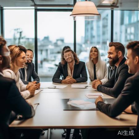 人性化处理员工问题