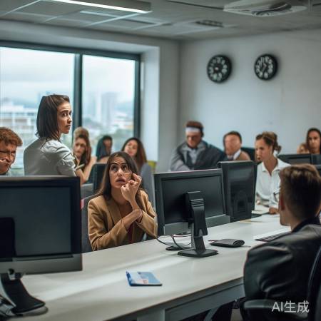 西班牙灵活上班闹事端