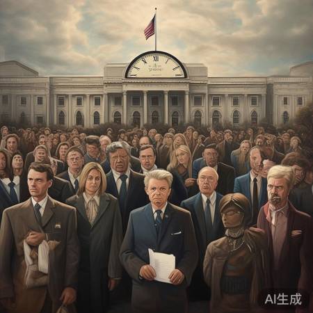 江西问责风暴:314人受罚,厅级19人、处级115人被处理