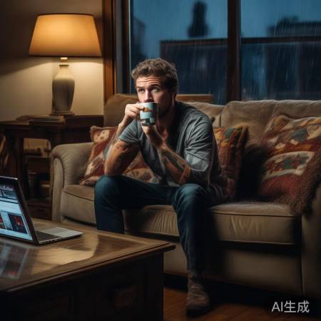 男子毒杀儿女案细节曝光:悲剧背后的惊人真相