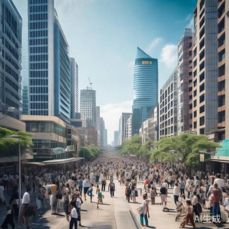 中部崛起优势盘点