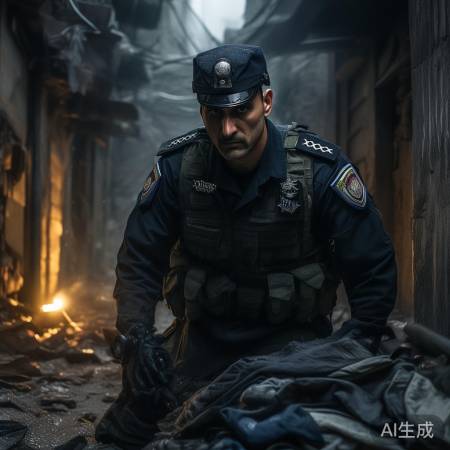 阿富汗迅速缉拿凶手，正义必胜