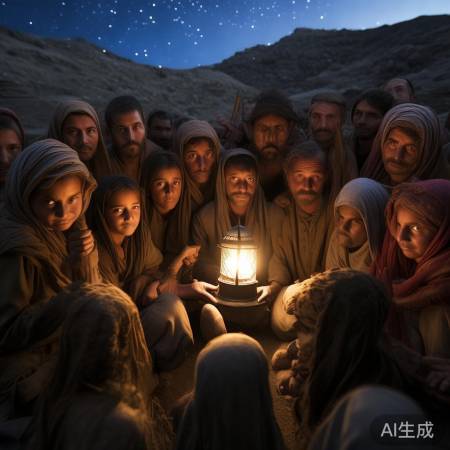 齐心协力，创造奇迹