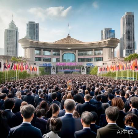 “台北双城论坛:两岸交流盛事”