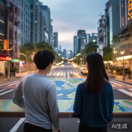 两岸交流新篇章,下期再见!