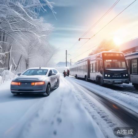 延庆房山赏雪攻略