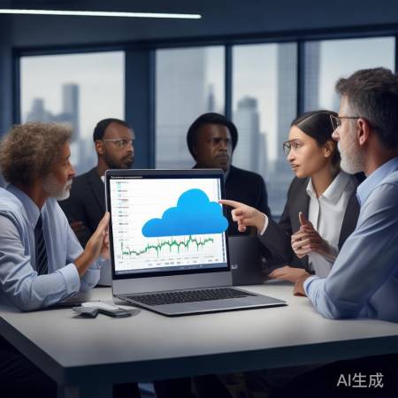 云计算兴起冲击甲骨文市值