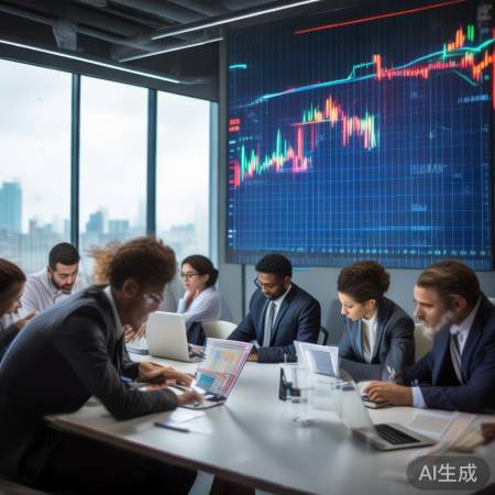 甲骨文市值暴跌,时代挑战与学习