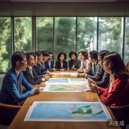 泰柬边界冲突真相简单